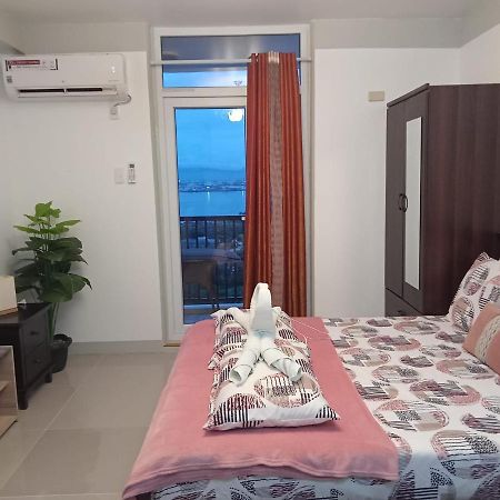 Saekyung Condominium Lapu-Lapu City Exteriér fotografie
