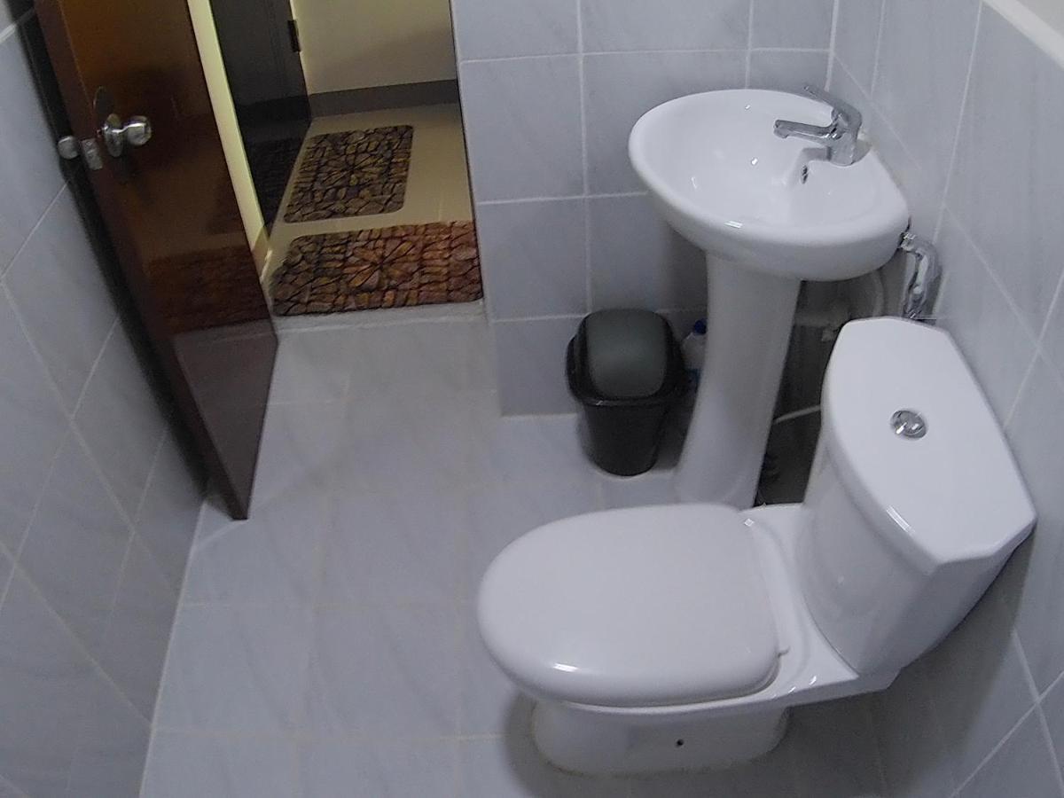 Saekyung Condominium Lapu-Lapu City Exteriér fotografie
