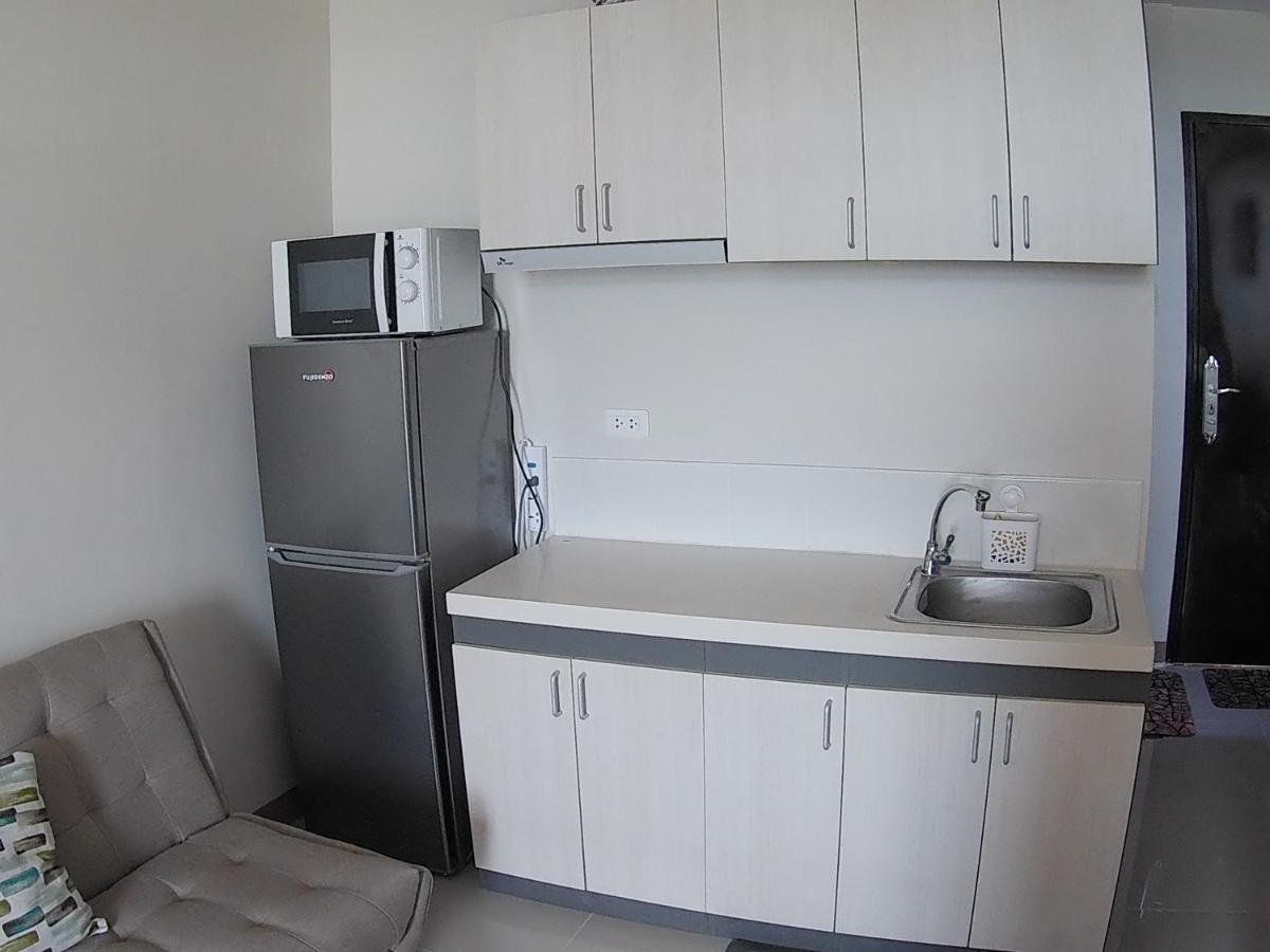 Saekyung Condominium Lapu-Lapu City Exteriér fotografie