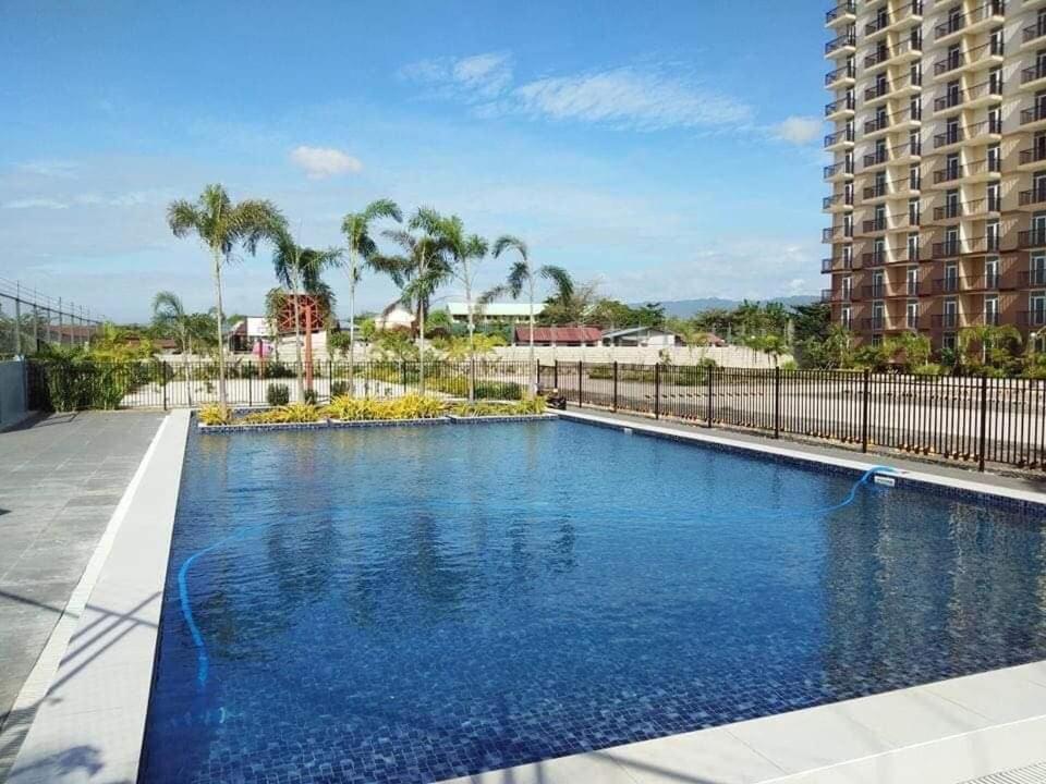 Saekyung Condominium Lapu-Lapu City Exteriér fotografie
