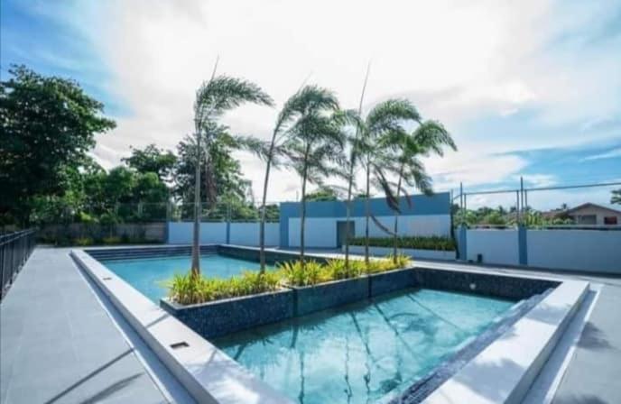 Saekyung Condominium Lapu-Lapu City Exteriér fotografie