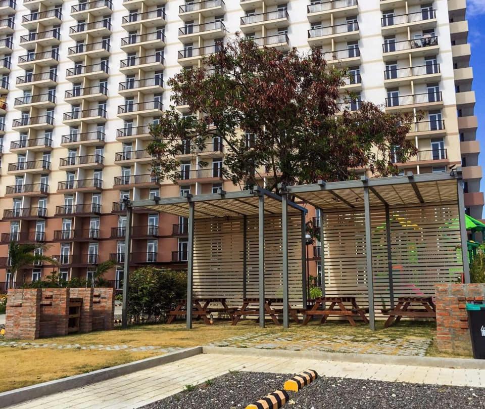 Saekyung Condominium Lapu-Lapu City Exteriér fotografie