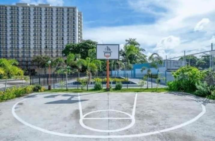 Saekyung Condominium Lapu-Lapu City Exteriér fotografie