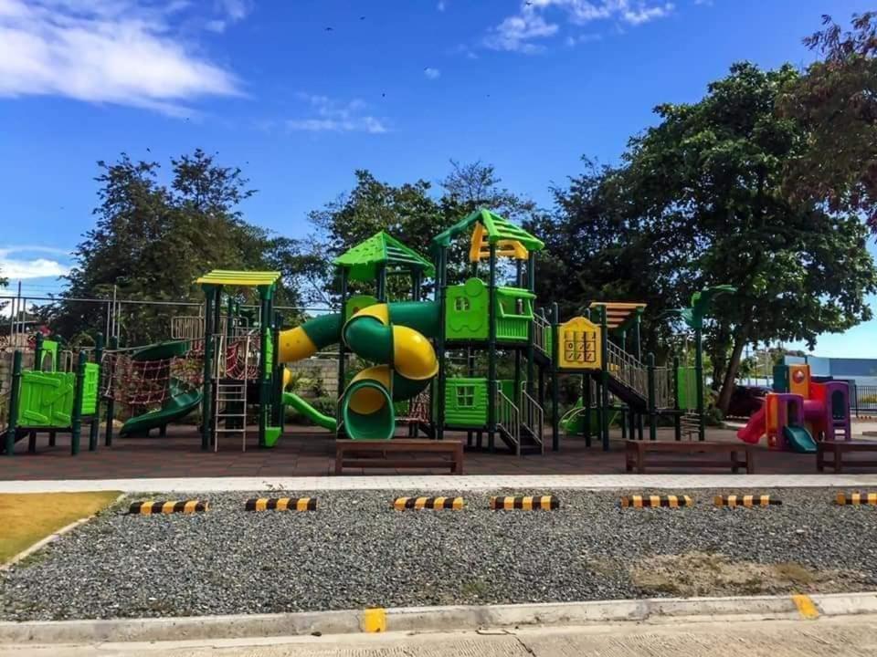 Saekyung Condominium Lapu-Lapu City Exteriér fotografie