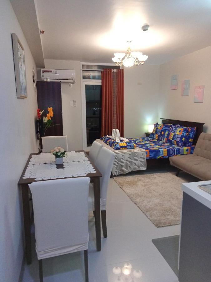 Saekyung Condominium Lapu-Lapu City Exteriér fotografie