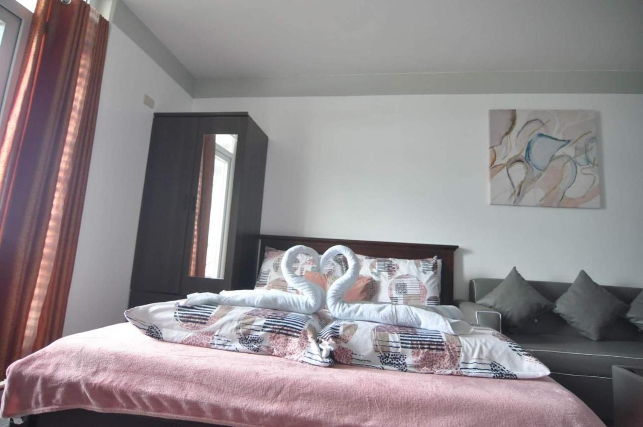 Saekyung Condominium Lapu-Lapu City Exteriér fotografie