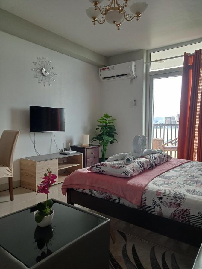 Saekyung Condominium Lapu-Lapu City Exteriér fotografie