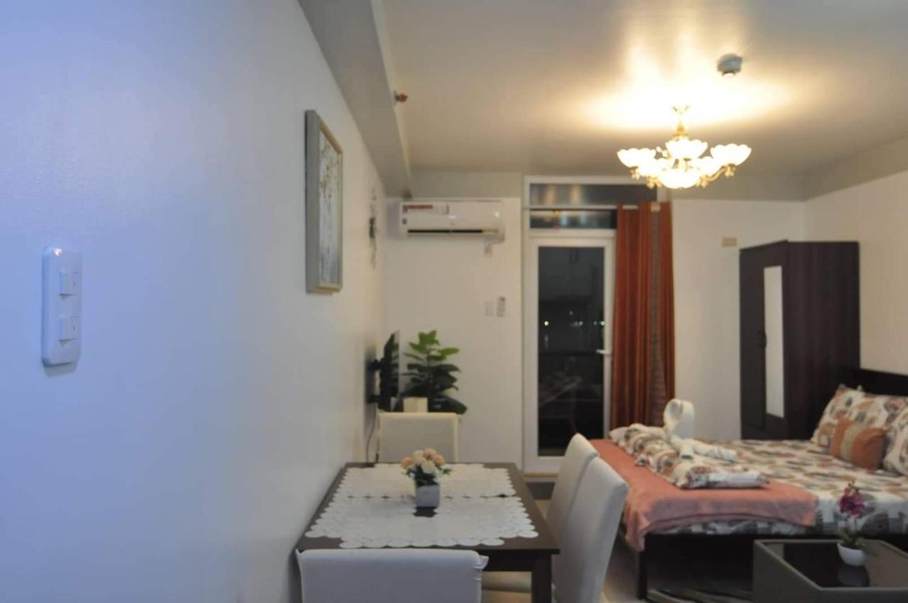Saekyung Condominium Lapu-Lapu City Exteriér fotografie