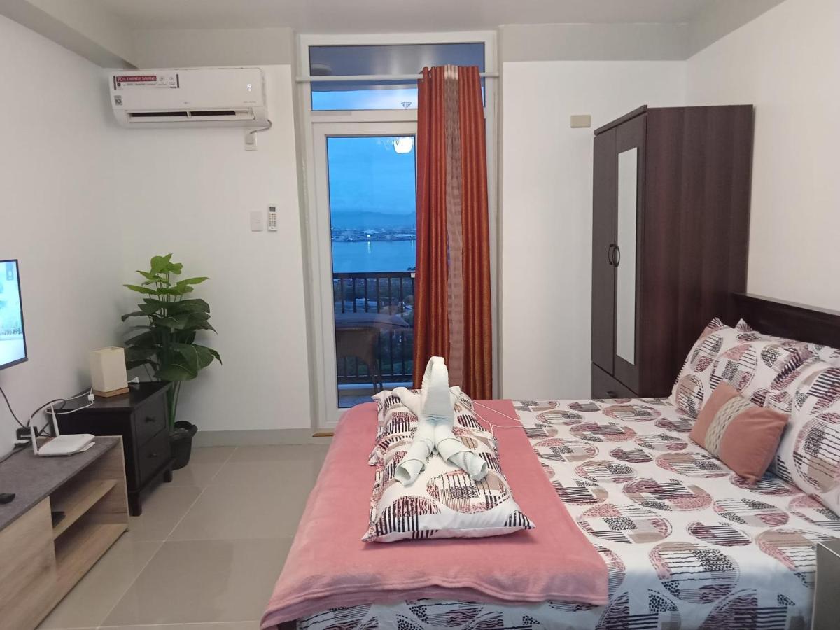 Saekyung Condominium Lapu-Lapu City Exteriér fotografie