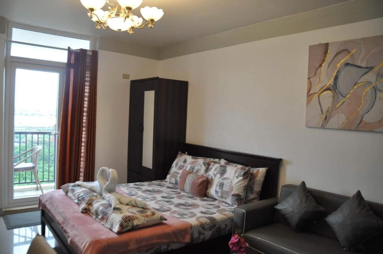 Saekyung Condominium Lapu-Lapu City Exteriér fotografie