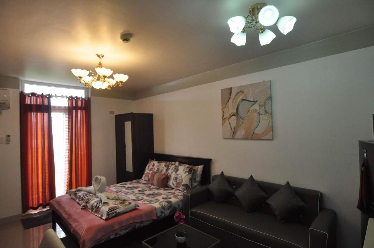 Saekyung Condominium Lapu-Lapu City Exteriér fotografie