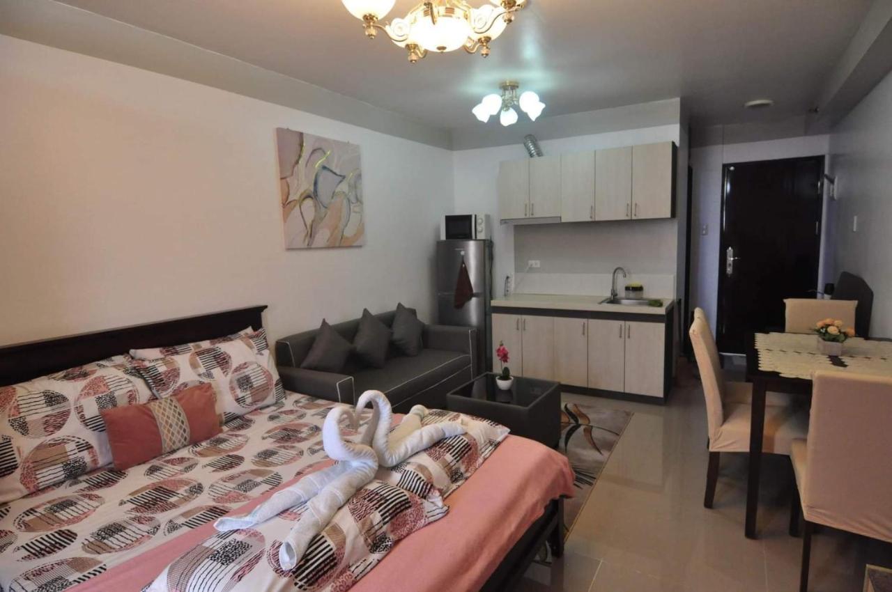 Saekyung Condominium Lapu-Lapu City Exteriér fotografie