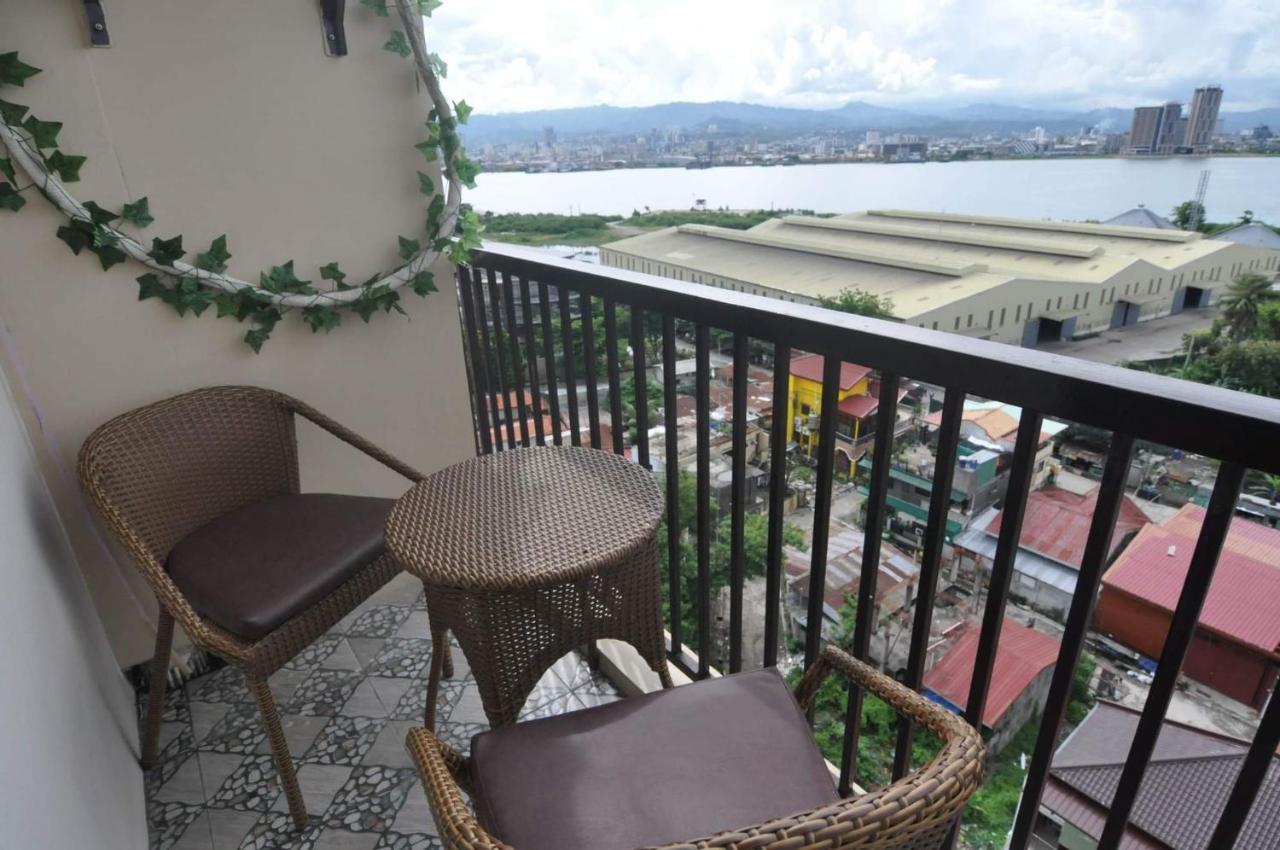 Saekyung Condominium Lapu-Lapu City Exteriér fotografie