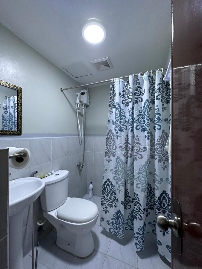 Saekyung Condominium Lapu-Lapu City Exteriér fotografie