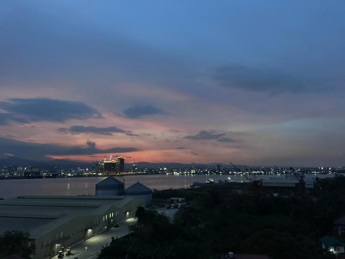 Saekyung Condominium Lapu-Lapu City Exteriér fotografie