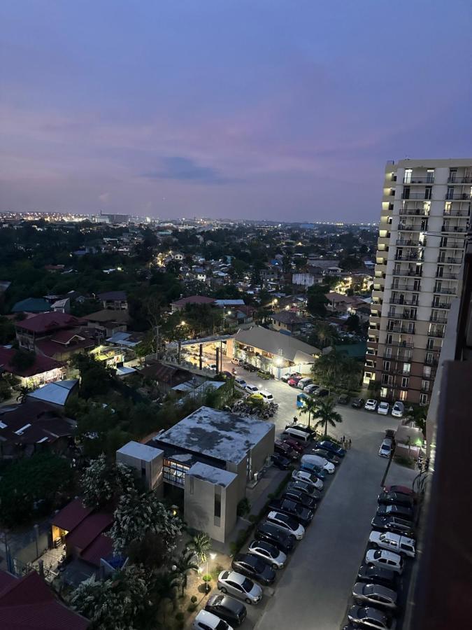 Saekyung Condominium Lapu-Lapu City Exteriér fotografie