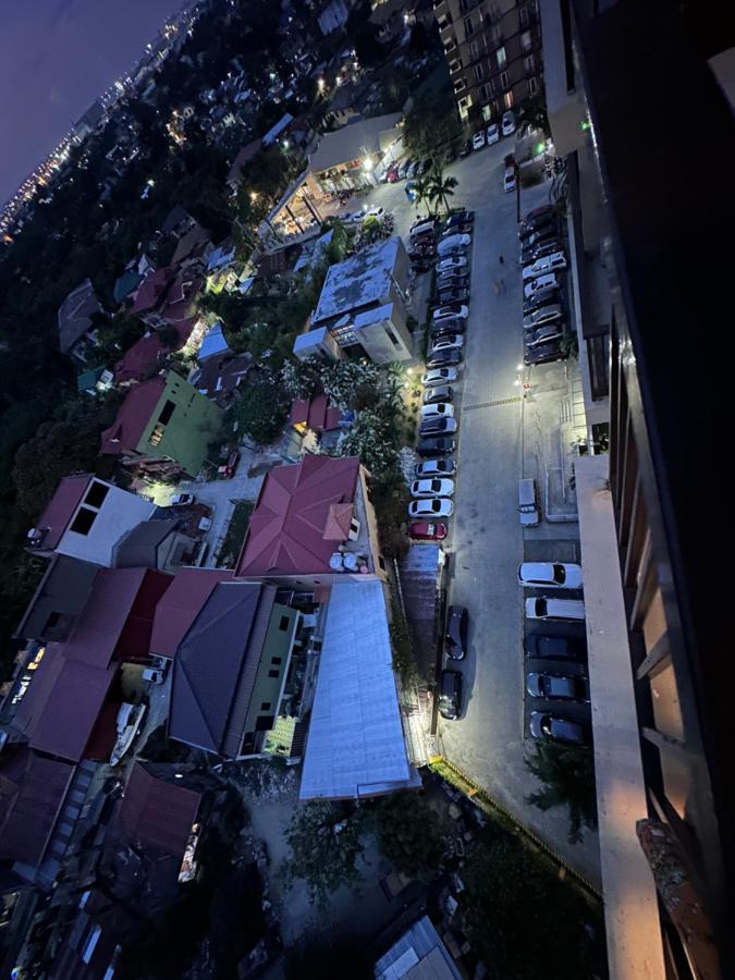 Saekyung Condominium Lapu-Lapu City Exteriér fotografie