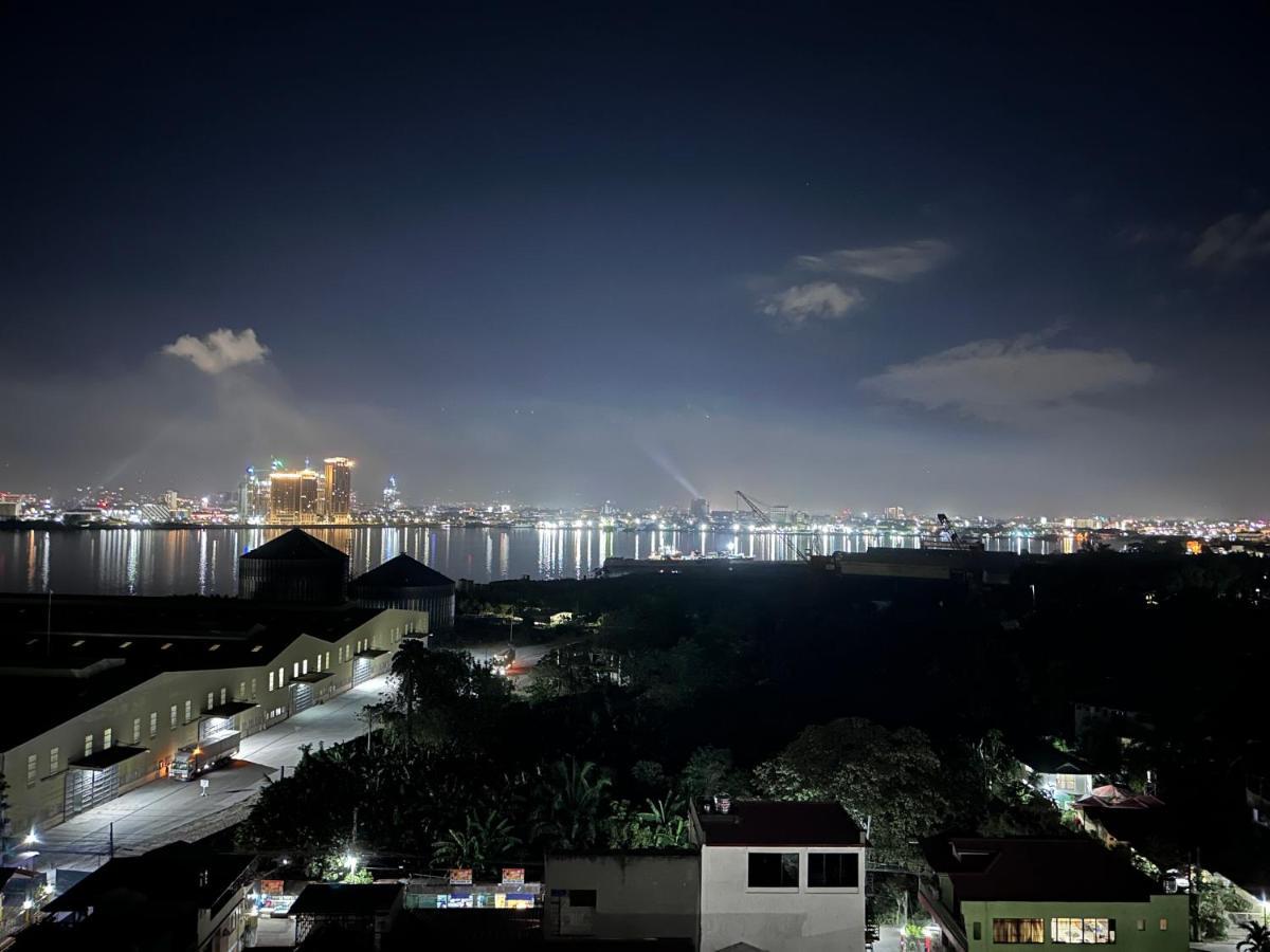 Saekyung Condominium Lapu-Lapu City Exteriér fotografie