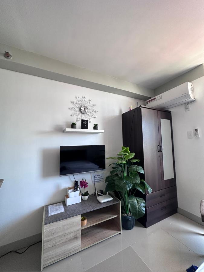 Saekyung Condominium Lapu-Lapu City Exteriér fotografie